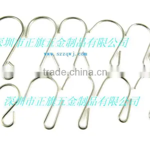 Stainless Steel Large Hook thumbnail-1