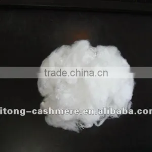 100% Pure Dehaired Cashmere Fiber thumbnail-1