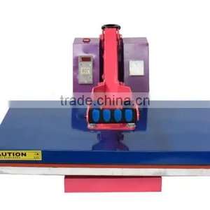Hot Sale Manual Sublimation Machine,rosin Heat Press thumbnail-3