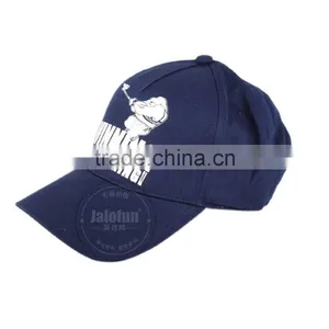 High Quality 6 Panel Unstructured Baseball Cap thumbnail-1