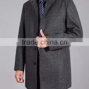 Pattern Faux Fur Coat thumbnail-3