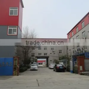 Jinan JinQiang Laser CNC Equipment Co., Ltd. company overview - view 2 thumbnail