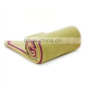 Super Soft and Comfortable Microfiber Yoga Mat Towel thumbnail-1