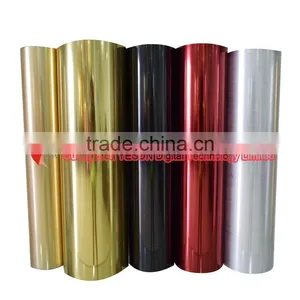 2017 Creative Design Wholesale Reflective Heat Transfer Vinyl for Clothing thumbnail-1
