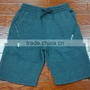 Comfortable Causal Pants Sports Pant Jogging Pants 100% Polyester Fleece thumbnail-1