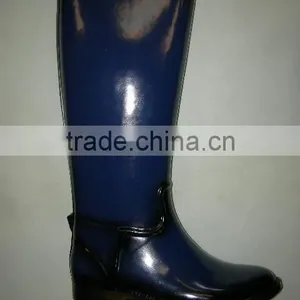 Supply Shoes-rubber Boots thumbnail-1