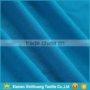 High Grade Breathable 95 Modal 5 Spandex Knit Fabric for T-Shirts thumbnail-2