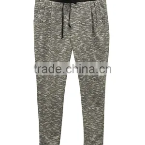 2015 New Fashion Skinning Joggers Women Slim Fit Pants Lady Trousers thumbnail-4