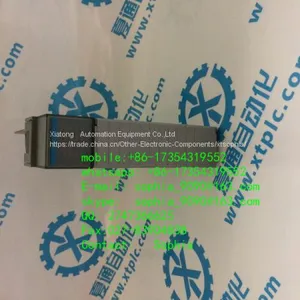 New Sealed Original AB 1756sc-CTR8 Module thumbnail-2