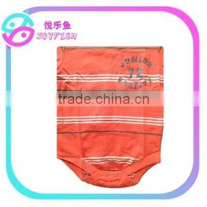 Hot Sale Cotton Baby Romper thumbnail-4