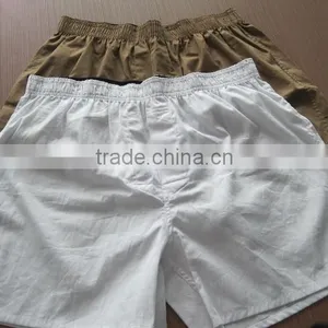 Hot Selling Men's 100% Polyester Beachwear , Boardshorts Manufacturer thumbnail-1
