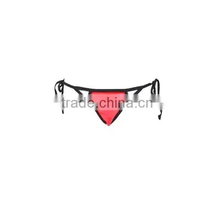 New Neoprene Bikini Factory, Pink Neoprene Bikini Manufacturer thumbnail-3
