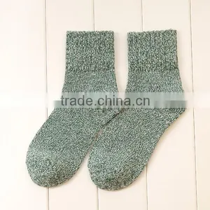 Zm33455a Women Winter Warm Socks Lady Stylish High Quality Socks thumbnail-4