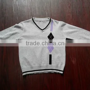 Children Sweater&Baby Sweater&Cashmere Sweater thumbnail-4
