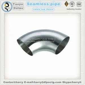 Stainless Steel Elbow Elbow/pipe Elbow/steel Pipe Elbow thumbnail-4