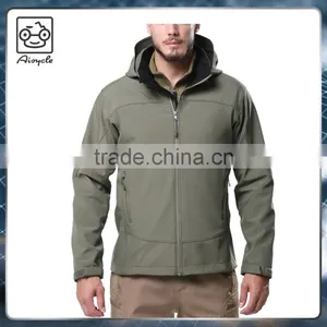 New European Military Jacket Fast Delivery Tactical Jacket for Man thumbnail-2