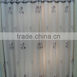 Jacquard Curtain thumbnail-1