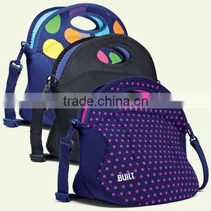 Hot Sale Multipurpose Neoprene Lunch Bag thumbnail-1
