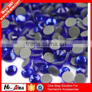Hi-ana Rhinestone3 Rapid and Efficient Cooperation Cheaper Rhinestone Iron on thumbnail-1