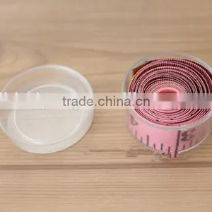 Fancy Fiberglass Tape Meausre, Tailoring Tools Tape thumbnail-2