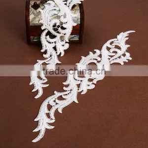 Welding Neck Chemical Lace Collar thumbnail-2