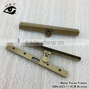 11.50cm Purse Frame Accessories Metal Frames For Purse thumbnail-2