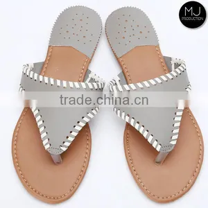 NEW DESIGN Woman Summer Beach Flip Fop thumbnail-4