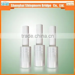 2017 China Hot Wholesale High Quality Stretch Roll Film PE thumbnail-4