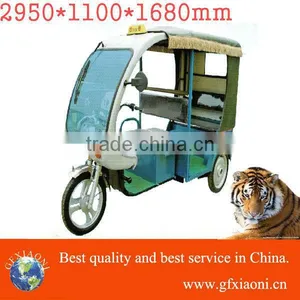 New Electric Tricycle Kit thumbnail-1