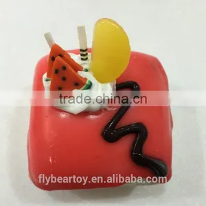 Simulated Bread Fruit Cakes For Souvenirs thumbnail-4