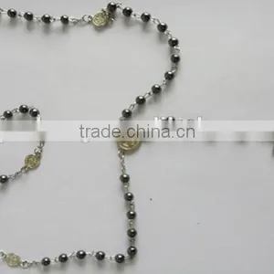Wholesale Alloy Chain Necklace Cheap Chains thumbnail-1