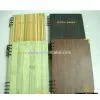 Sell Wooden Board Cover Notebook thumbnail-1