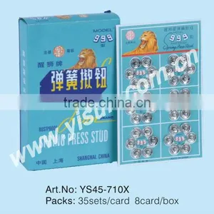 Press Stud Button thumbnail-1