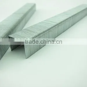 21GA 8008 Galvanized Staple thumbnail-2