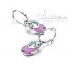 925 Silver Earrings thumbnail-1