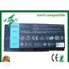 60Wh 9 Cells Original PG6RC Li-ion Laptop Battery For Dell Precision M4600 M6600 Series thumbnail-1