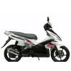 Hybrid Scooter thumbnail-1
