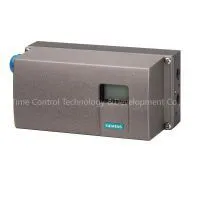 Siemens Positioner 6DR5211-0EN00-0BA3 thumbnail-1