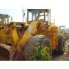 Used Construction Machinery,Used Loader KAWASAKI 85Z From Japan thumbnail-2
