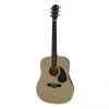 Folk Guitar Without Cutaway thumbnail-1