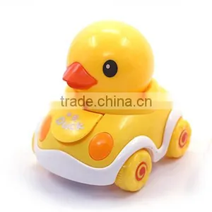 Hot Sale Inertia Small Plastic Toy Car Wholesale Friction Toys Kids Toy thumbnail-3