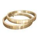 OEM / ODM ASTM 304L / 316L Forged Stainless Steel Ring 30 Ton For Chemical Industry thumbnail-1