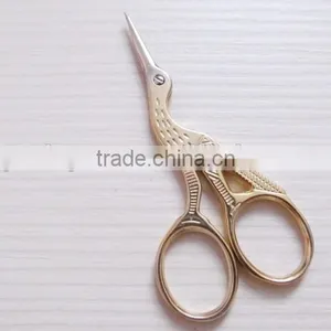 Sewing Scissors, Cross Stitch Tools. thumbnail-1