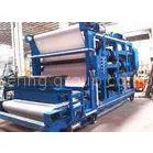 High Pressure Belt Filter Presses For Grains Dewatering , Brewery Plant thumbnail-1