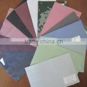 Radiation Proof Fabric Silver Fiber Stainless Steel Fiber Fabric thumbnail-1
