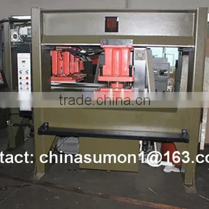 Cutting Machine thumbnail-3
