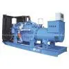 ZGPT MTU DIESEL GENERATING SET thumbnail-1