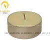 Paraffin Wax White Tealight Candles thumbnail-2