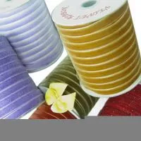 Sell Velvet Ribbons thumbnail-1