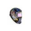 Electronic Light Solar Welding Helmet , Adjustable 10060mm thumbnail-1